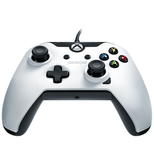 PDP - Manette Xbox One Blanche PDP  - Xbox One