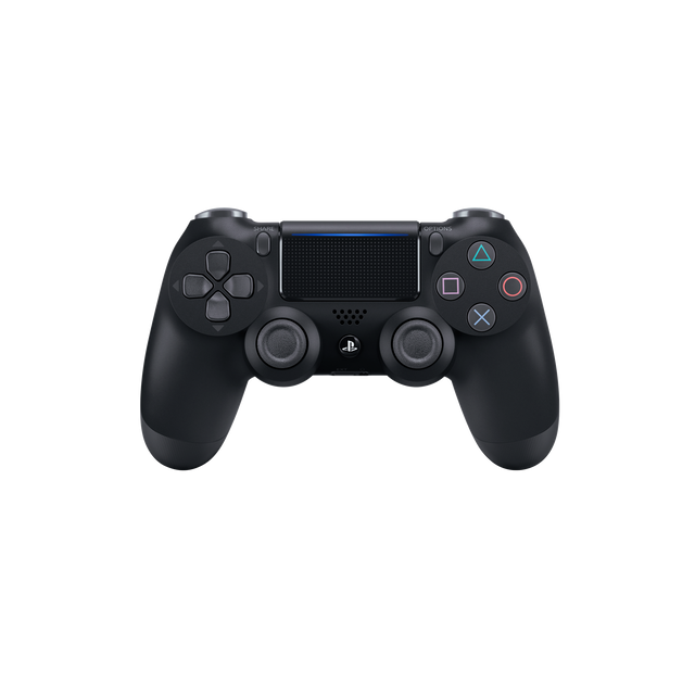 Sony - Dual Shock 4 - V2 - NOIRE Sony  - Manette PS4