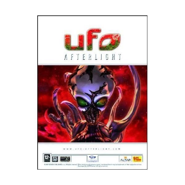 Morphicon - UFO : Afterlight [import allemand] Morphicon  - Jeux PC