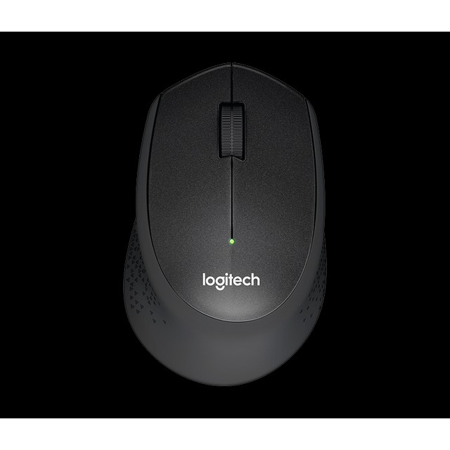 Logitech - M330 SILENT PLUS - Sans fil Logitech - Logitech